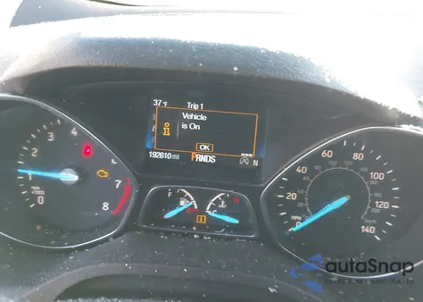 2019 Ford Escape Se from USA, damaged, VIN 1FMCU0GD5KUC06139